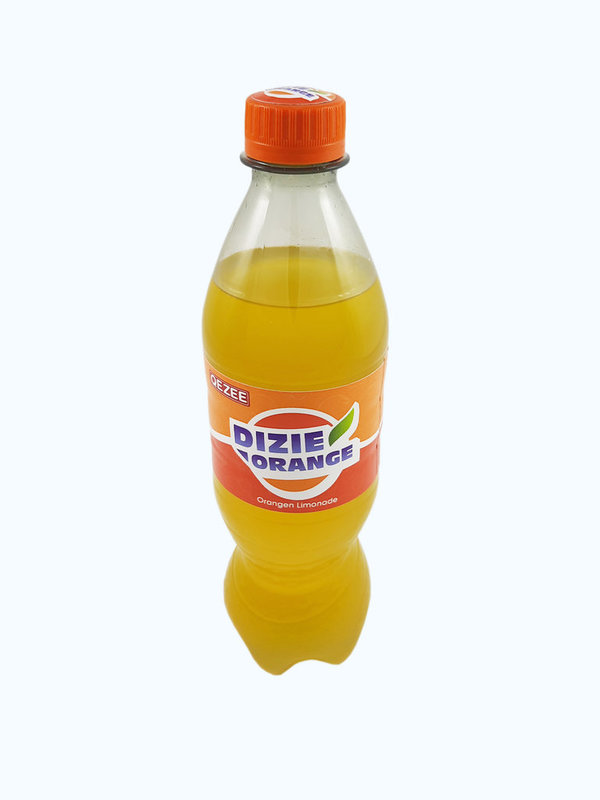 Dizie Orange 0,5L (WSA830)