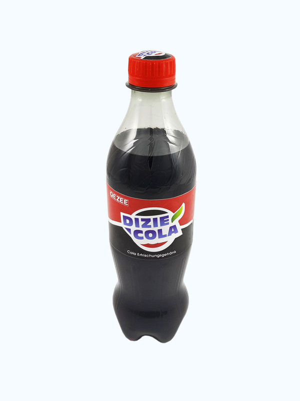 Dizie Cola 0,5L (WSA832)