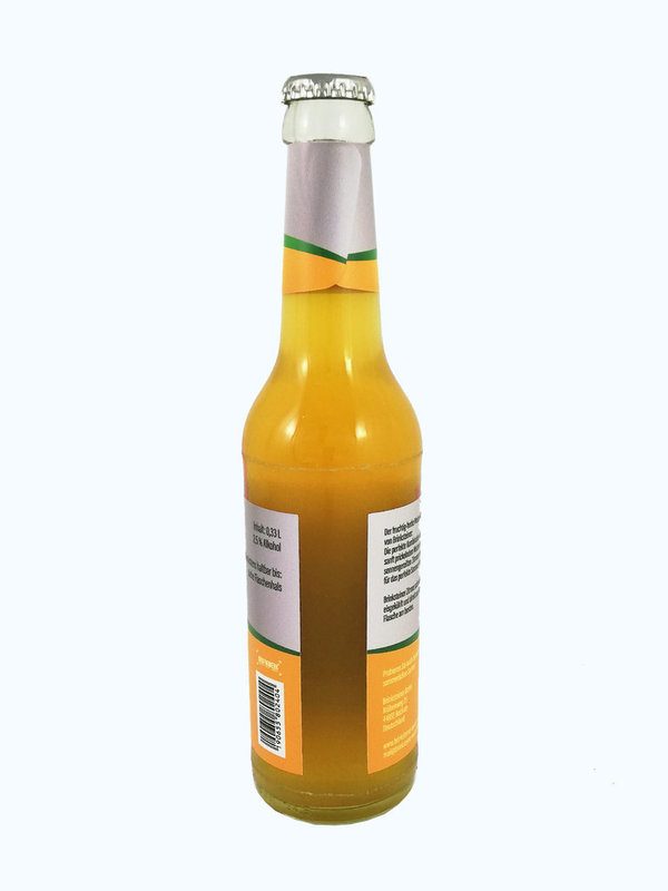Brinksteiner Zitrone 0,3L (WSA869)