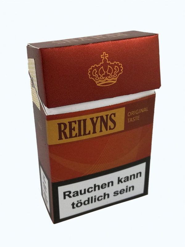Reilyns Gold (WSA889)